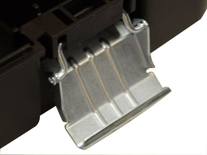 Stanley Toolbox with Tote Tray Organiser 60cm 24in STA197514 Stanley