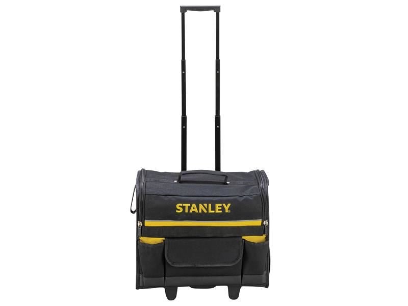 Stanley Wheeled Soft Bag STA197515 Stanley