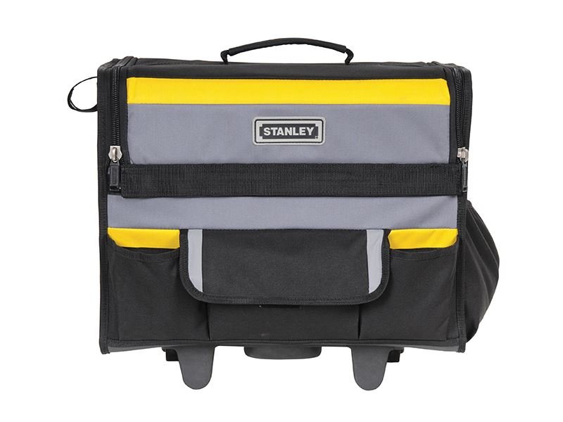 Stanley Wheeled Soft Bag STA197515 Stanley