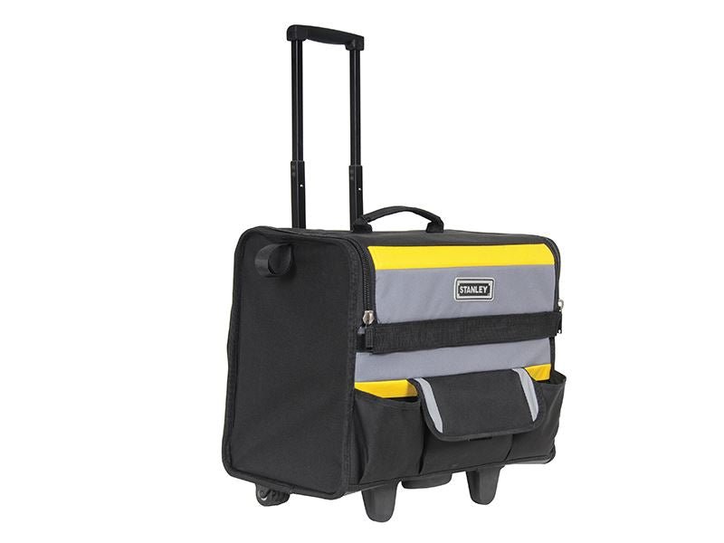 Stanley Wheeled Soft Bag STA197515 Stanley