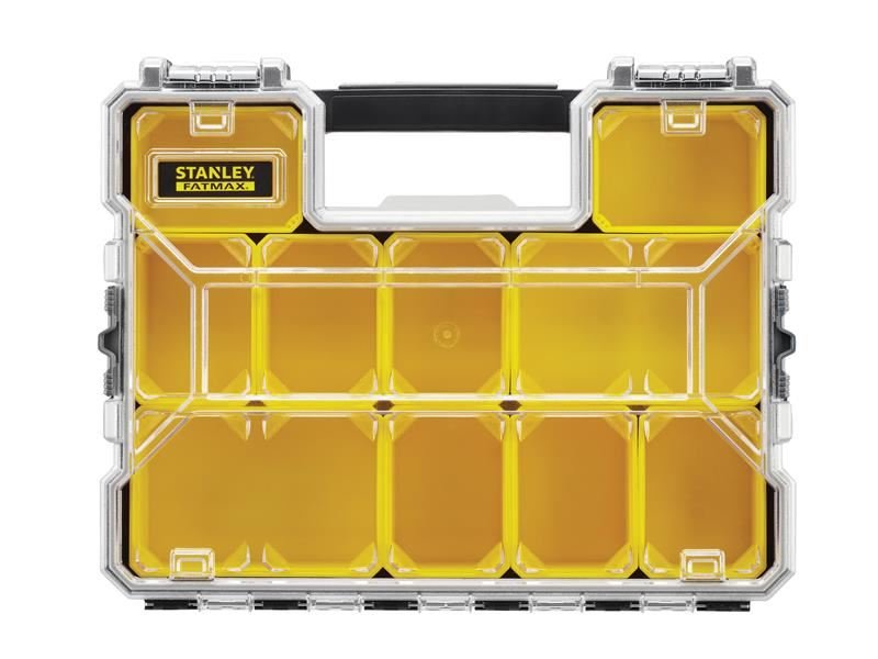 Stanley FatMax Shallow Professional Organiser STA197517 Stanley