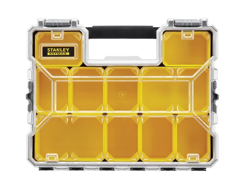 Stanley FatMax Professional Organiser STA197519 Stanley