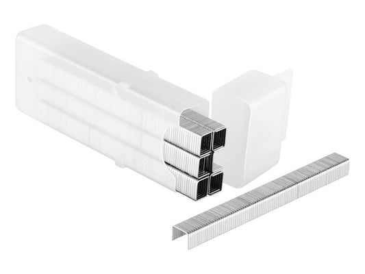 Stanley TRA705T Heavy-Duty Staple 8mm Pack 1000 STA1TRA705T Stanley