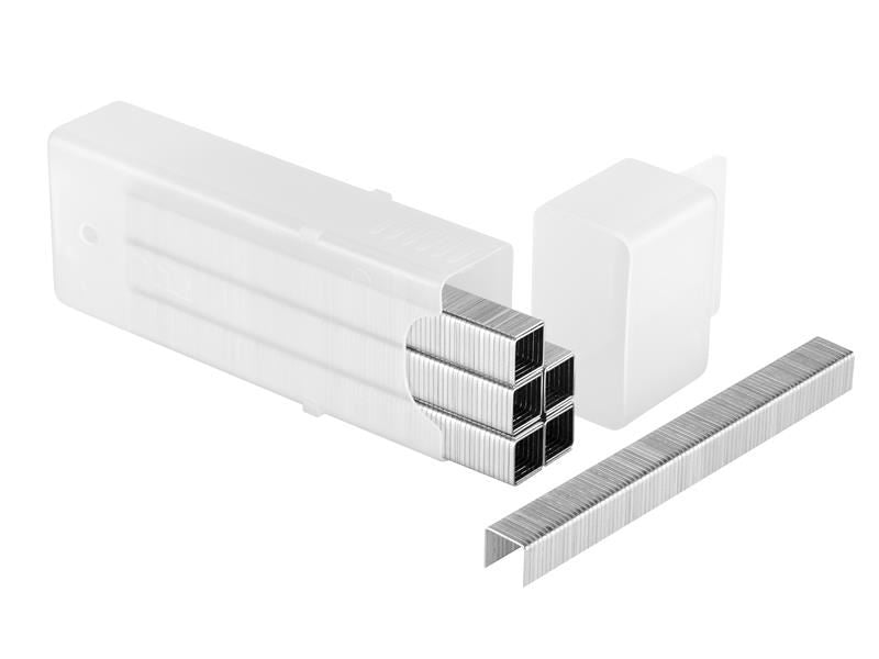 Stanley TRA706T Heavy-Duty Staple 10mm Pack 1000 STA1TRA706T Stanley