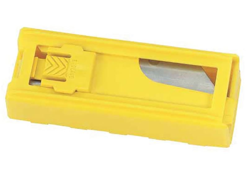 Stanley 1992B Knife Blades Heavy-Duty Pack 10 STA211921 Stanley