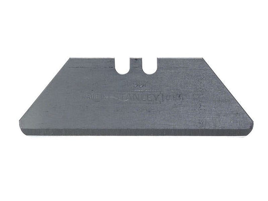 Stanley 1992B Safety Blades For Springback Knife Pack 10 STA211987 Stanley