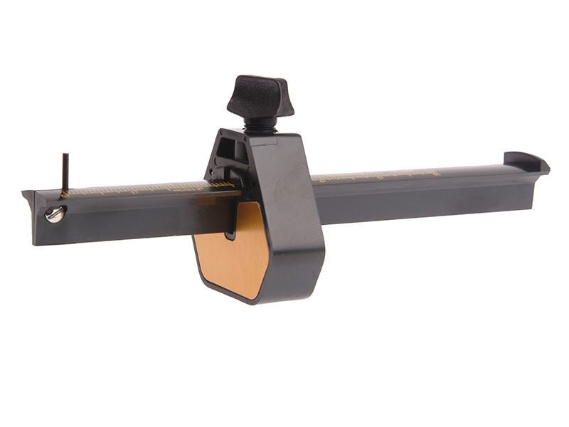 Stanley Moulded Plastic Styrete Marking Gauge STA247064 Stanley