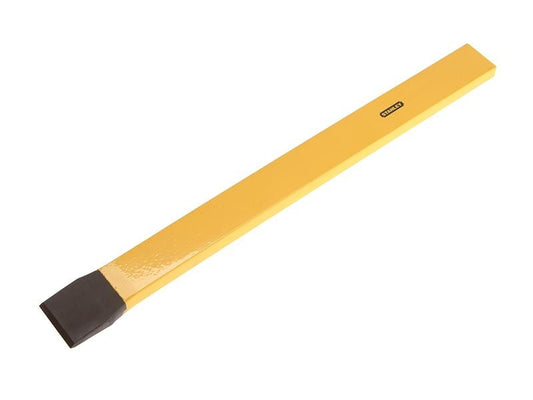 Stanley Utility Chisel 300 x 32mm 12 x 1.1/4in STA418292 Stanley