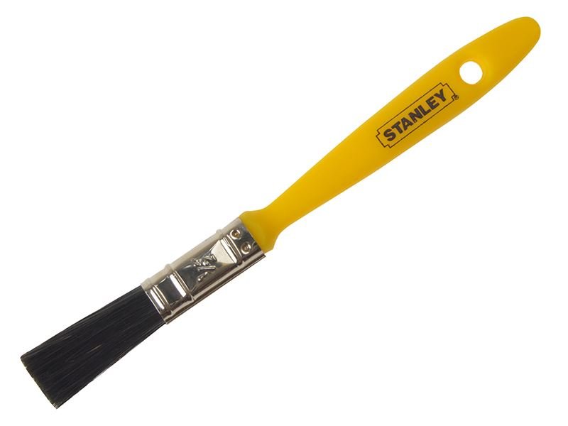 Stanley Hobby Paint Brush 12mm 1/2in STA429551 Stanley