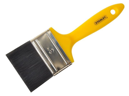 Stanley Hobby Paint Brush 75mm 3in STA429556 Stanley
