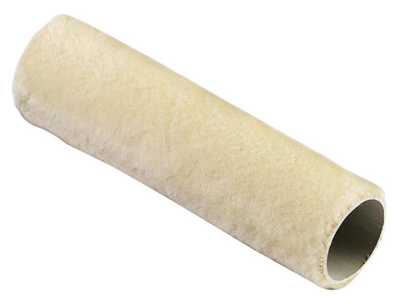 Stanley Short Pile Polyester Sleeve 230 x 38mm 9 x 1.1/2in STA429862 Stanley