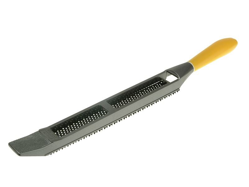 Stanley Metal Body Surform Flat File STA521295 Stanley