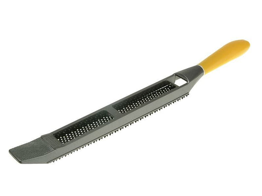 Stanley Metal Body Surform Flat File STA521295 Stanley