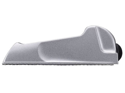 Stanley Metal Body Surform Flat Block Plane STA521399 Stanley