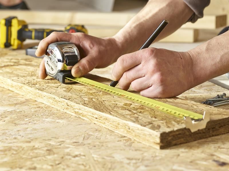 Stanley FatMax Pro Pocket Tape 5m/16ft Width 32mm STA533886 Stanley