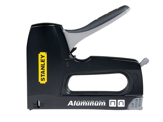 Stanley T10X 2-in-1 Cable Tacker STA6CT10X Stanley