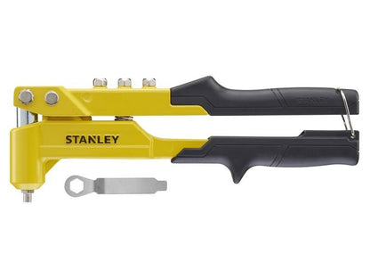 Stanley MR100 Fixed Head Riveter STA6MR100 Stanley