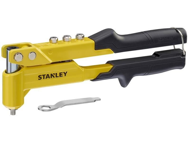 Stanley MR100 Fixed Head Riveter STA6MR100 Stanley
