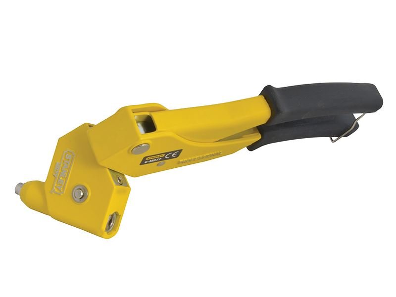 Stanley MR77 Swivel Head Riveter STA6MR77 Stanley