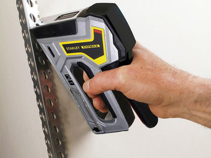 Stanley TR350 FatMax Heavy-Duty Stapler / Nailer STA6TR350 Stanley