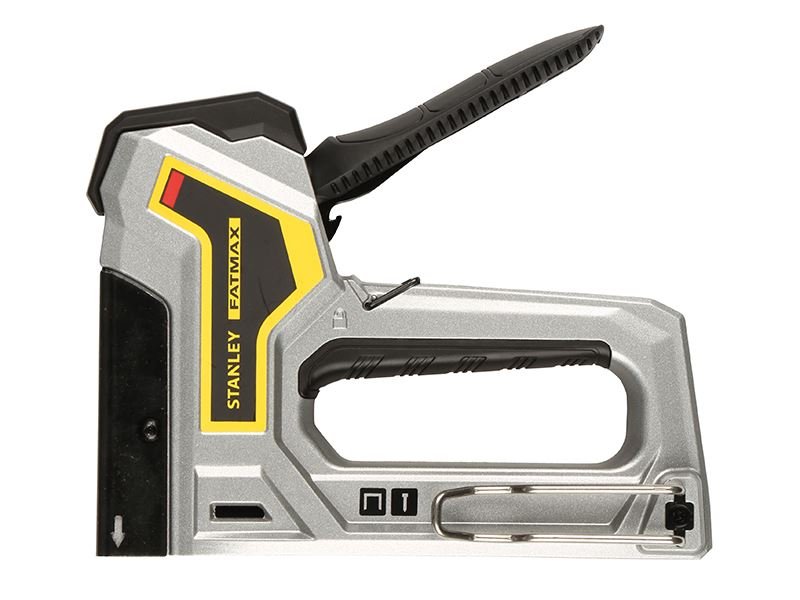 Stanley TR350 FatMax Heavy-Duty Stapler / Nailer STA6TR350 Stanley