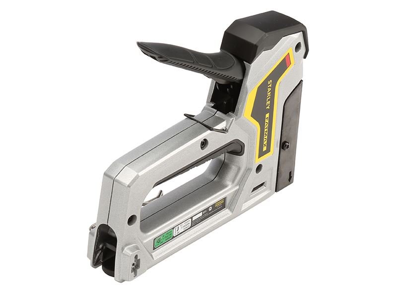 Stanley TR350 FatMax Heavy-Duty Stapler / Nailer STA6TR350 Stanley