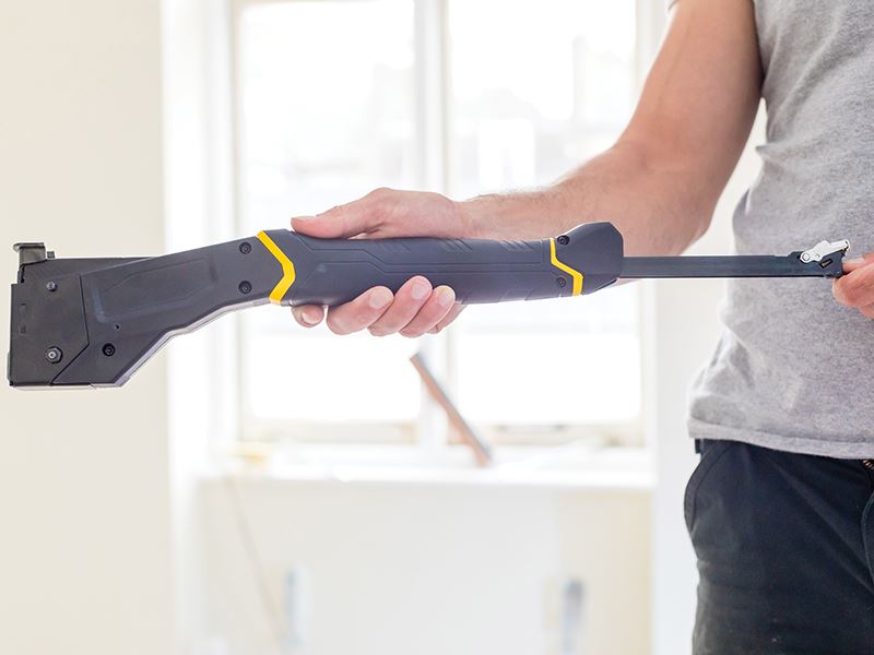 Stanley FatMax Lightweight Composite Hammer Tacker STA981394 Stanley