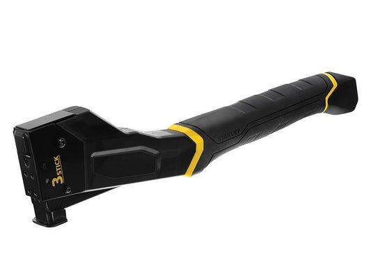 Stanley FatMax Lightweight Composite Hammer Tacker STA981394 Stanley