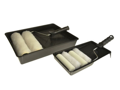 Stanley Roller Kit with 2 Sleeves 230mm 9in STASTRSGX0Q Stanley