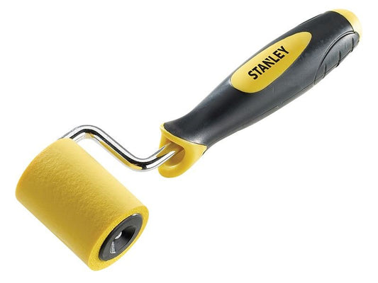 Stanley DYNAGRIP Wallpaper Seam Roller STASTTRDF00 Stanley