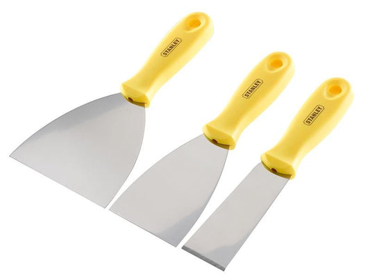 Stanley Hobby Tool Set 3 Piece STASTTSVP00 Stanley