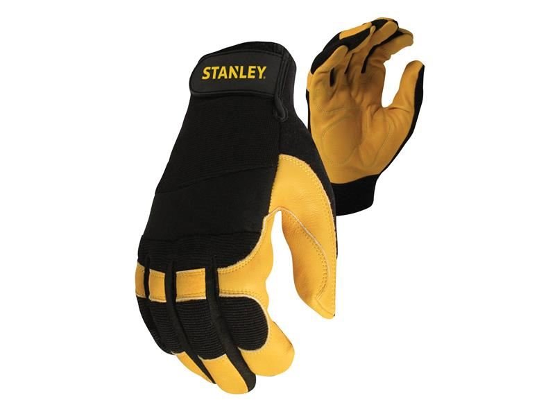 Stanley SY750 Hybrid Performance Gloves - L STASY750L Stanley