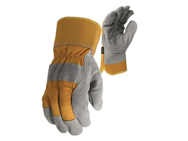 Stanley SY780 Winter Rigger Gloves - L STASY780L Stanley
