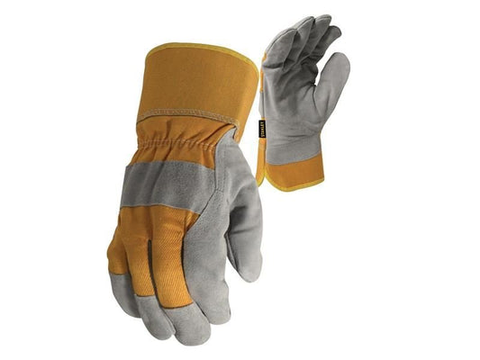Stanley SY780 Winter Rigger Gloves - L STASY780L Stanley