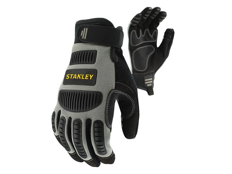 Stanley SY820 Extreme Performance Gloves - L STASY820L Stanley