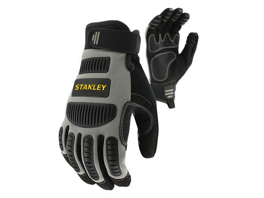 Stanley SY820 Extreme Performance Gloves - L STASY820L Stanley