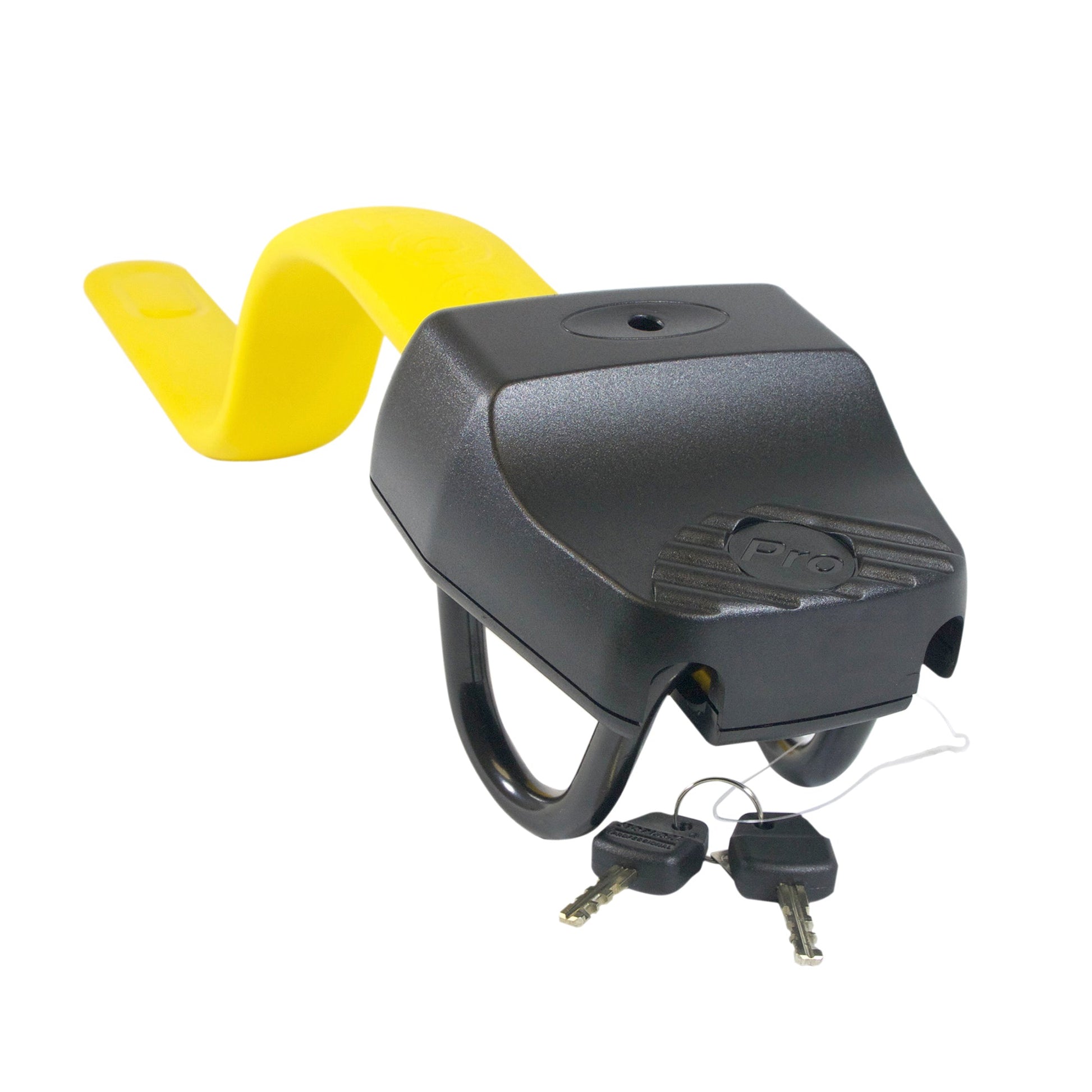 Stoplock Pro Elite Steering Wheel Lock Stoplock