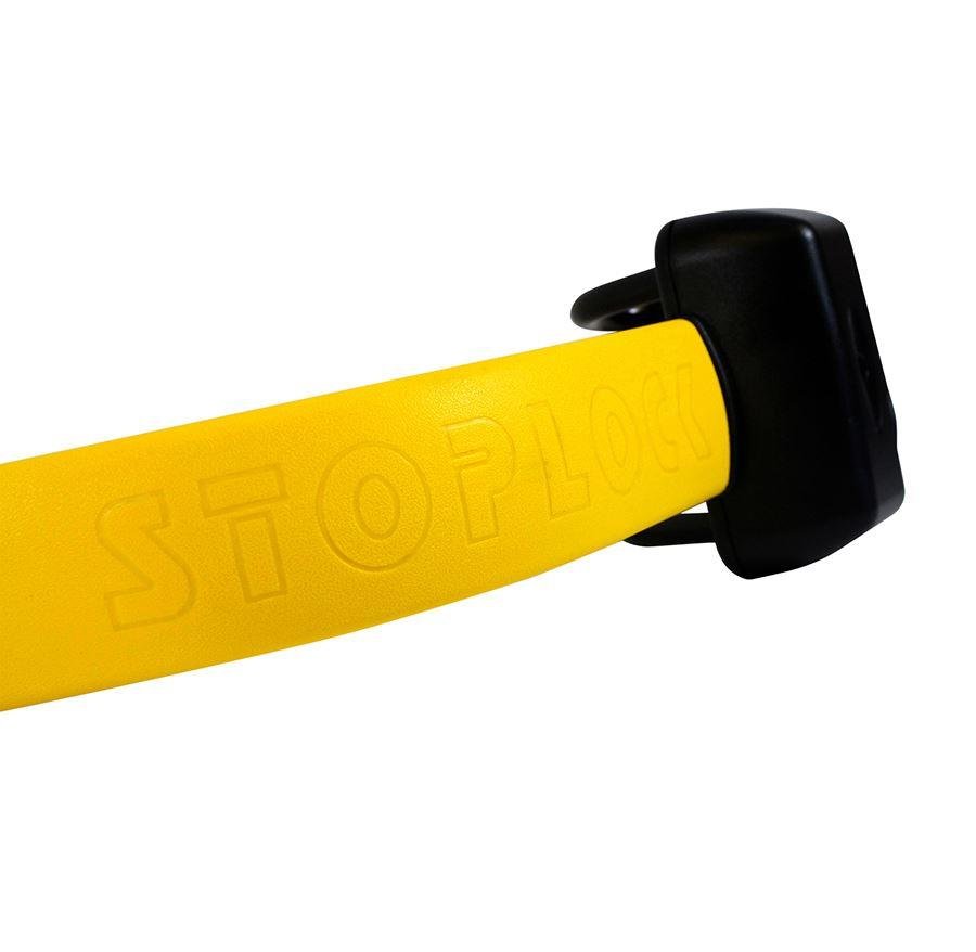 Stoplock Pro Elite Steering Wheel Lock Stoplock