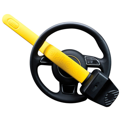 Stoplock Pro Elite Steering Wheel Lock Stoplock