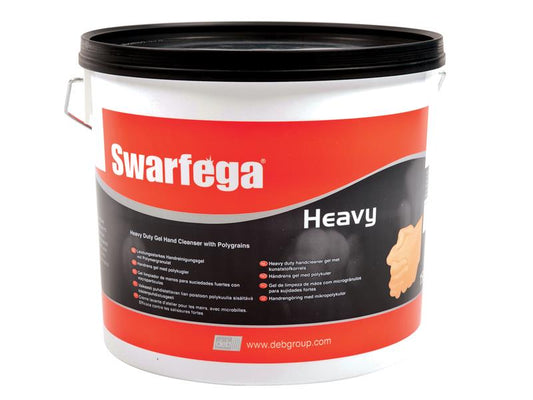 Swarfega Heavy Duty Hand Cleaner 15L Swarfega