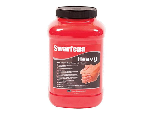 Swarfega Heavy-Duty Hand Cleaner 4.5 litre Swarfega