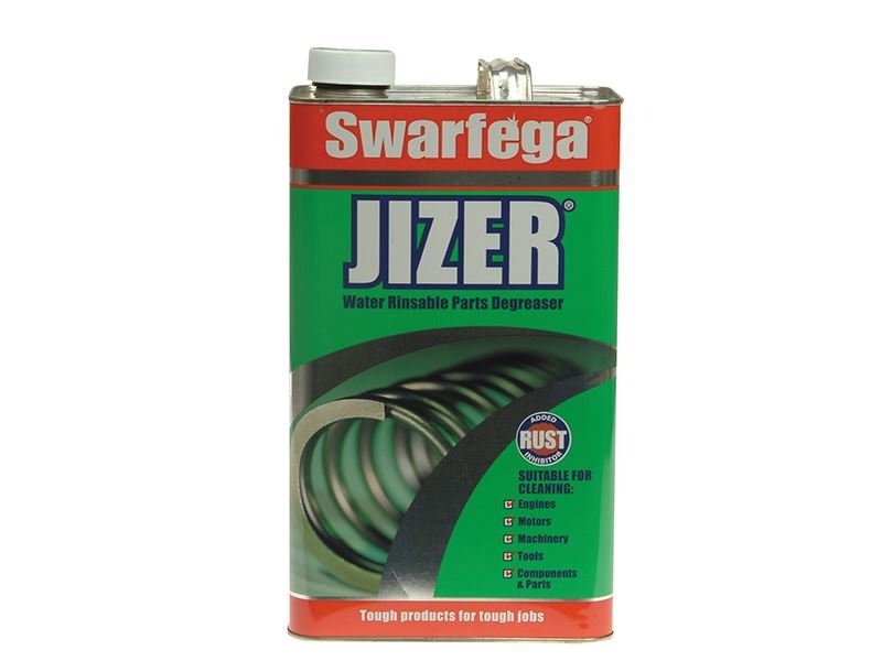Swarfega Jizer Degreaser 5 litre Swarfega