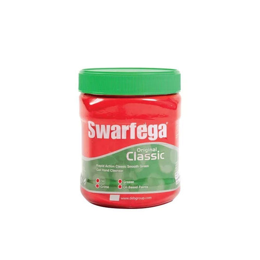 Swarfega Original Classic Hand Gel Tub Hand Cleaner 1L Swarfega