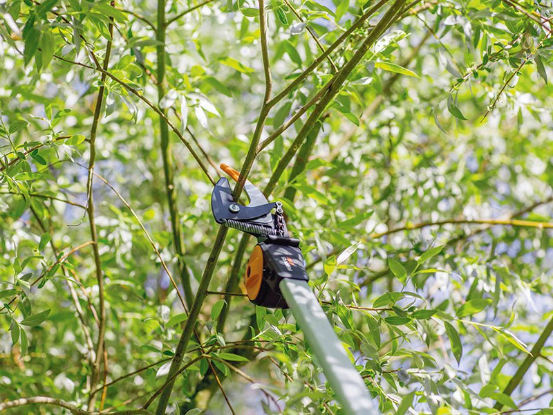 Fiskars PowerGear Tree Pruner 1023625 Fiskars