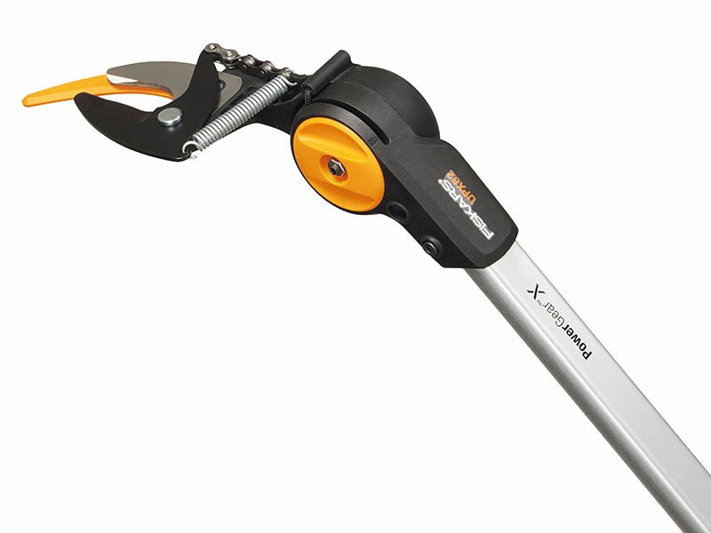 Fiskars PowerGear Tree Pruner 1023625 Fiskars