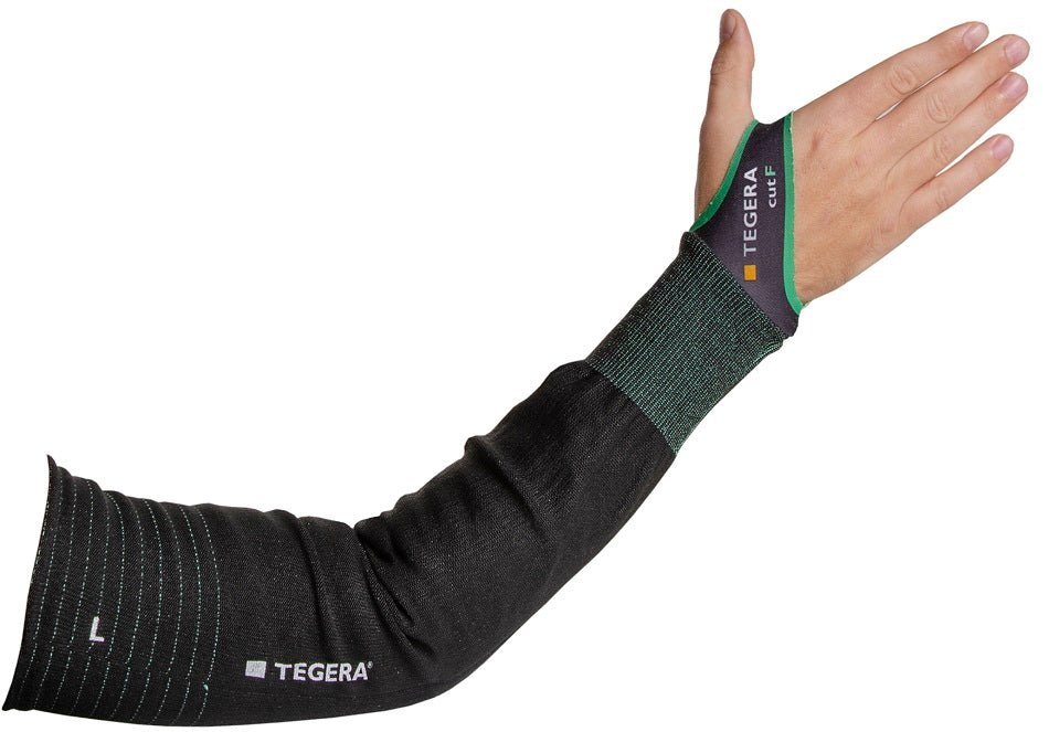 Tegera 73 Max Cut Resistant Level F Sleeve Ejendals