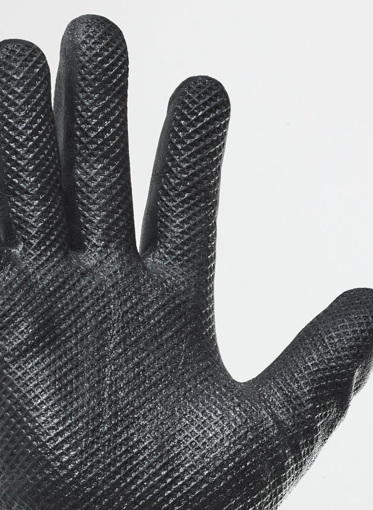 Tegera 887 Nitrile Foam Coated Gloves Reinforced Grip Pattern Tegera