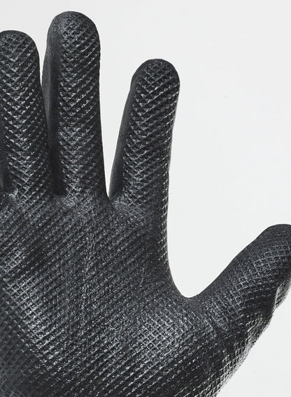 Tegera 887 Nitrile Foam Coated Gloves Reinforced Grip Pattern Tegera