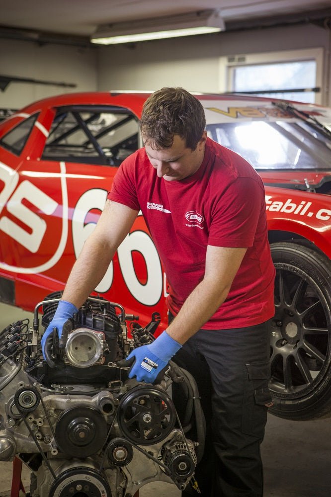 Tegera 887 Nitrile Foam Coated Gloves Reinforced Grip Pattern Tegera