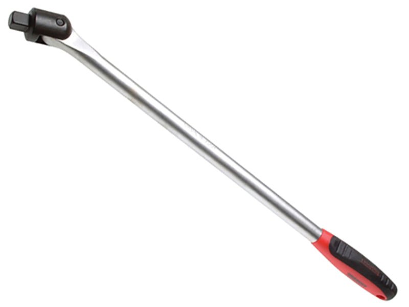 Teng 1201A Flex Handle 600mm 24in 1/2in Drive Teng Tools